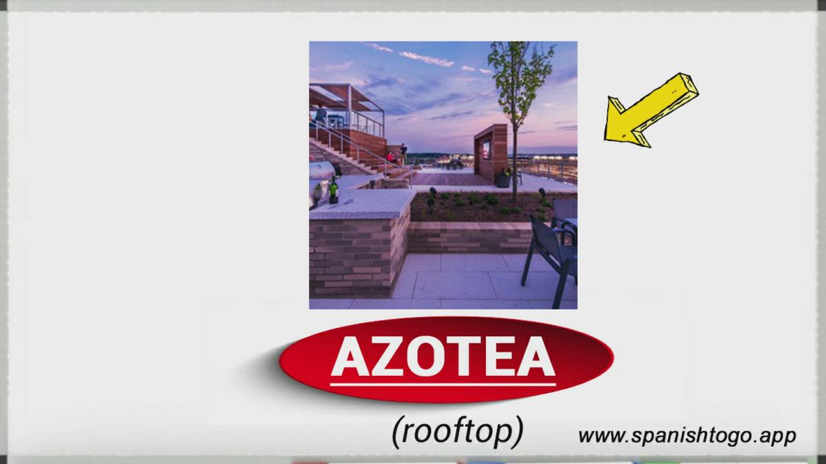 'Video thumbnail for House in Spanish'
