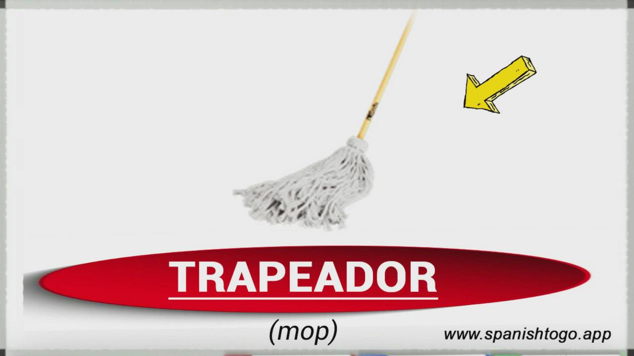 'Video thumbnail for Laundry in Spanish'