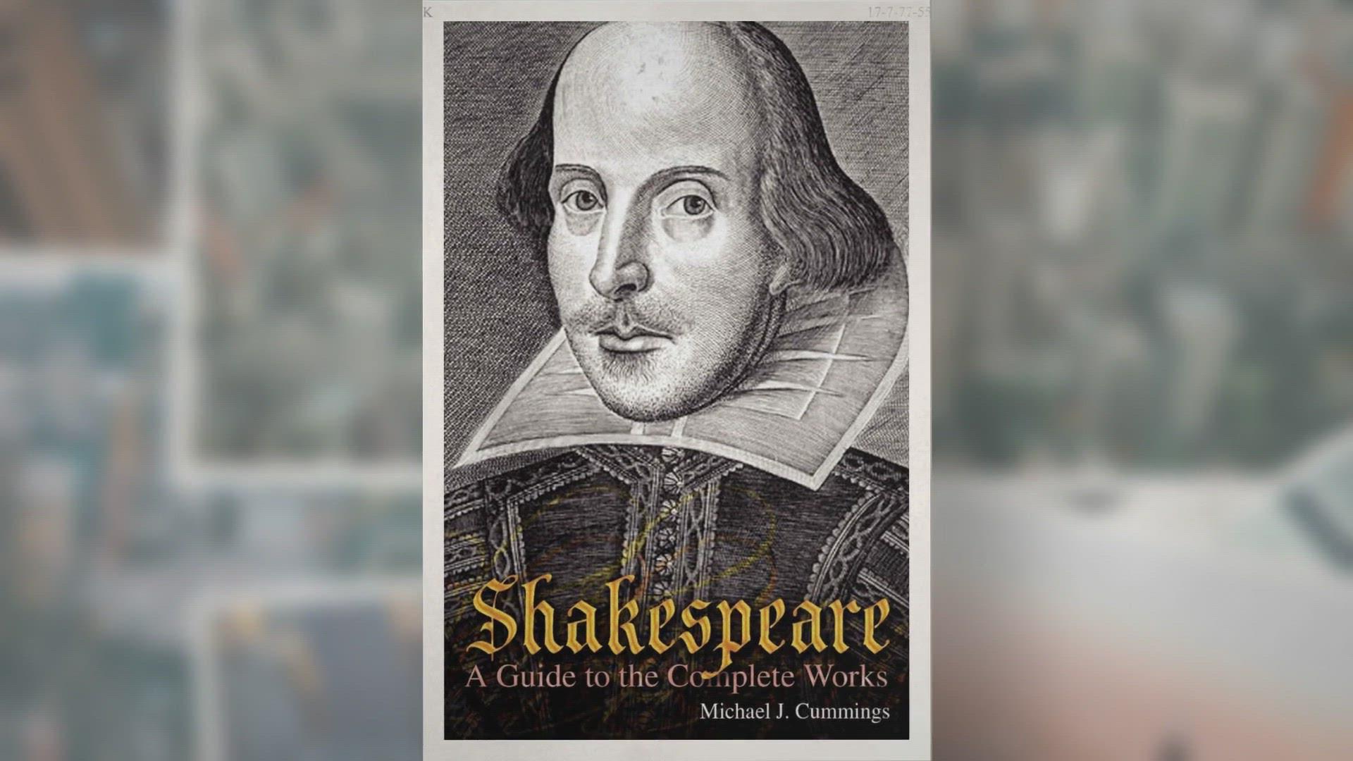 'Video thumbnail for Shakespearean Pronouns'