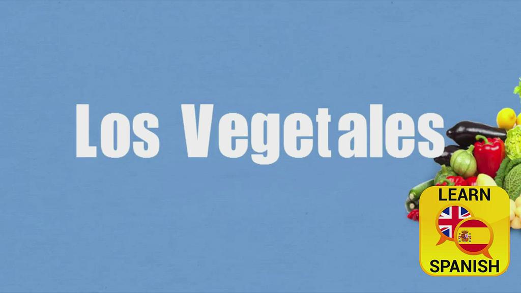 'Video thumbnail for Okra in Spanish | Learn Spanish Vocabulary'