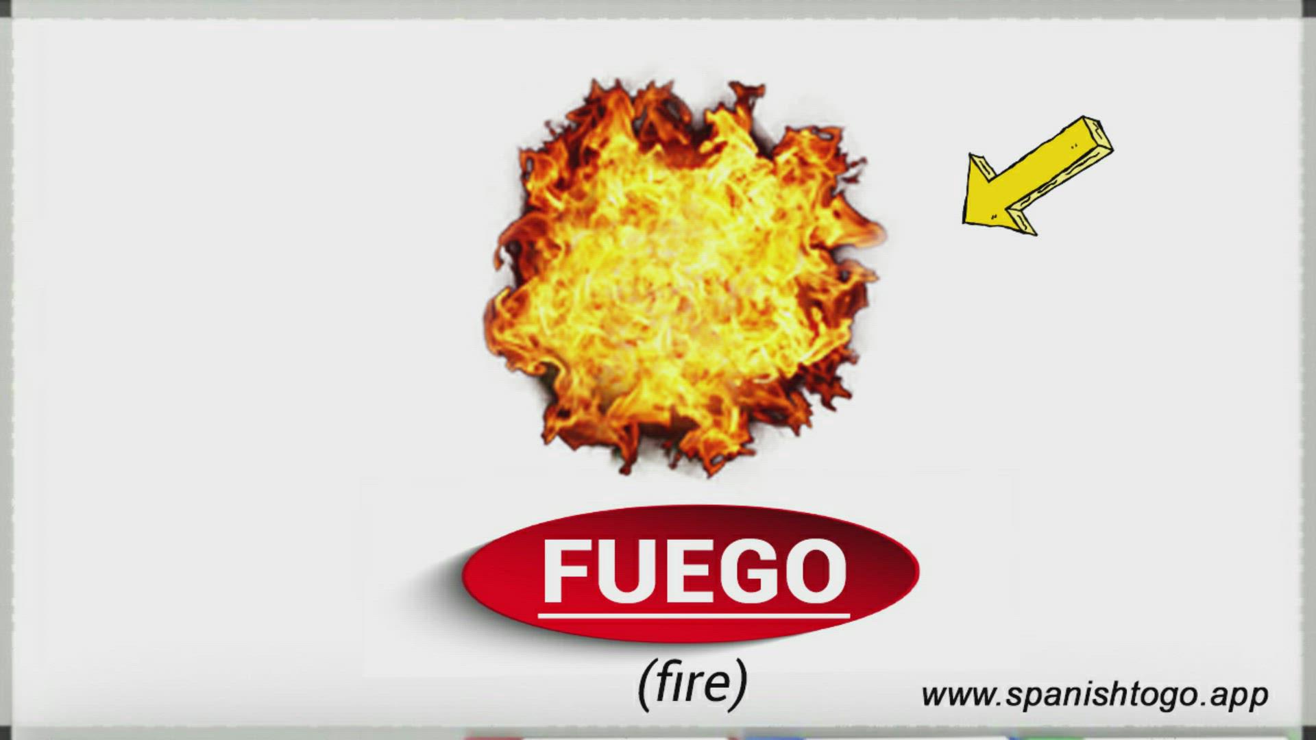 'Video thumbnail for Nature in Spanish'