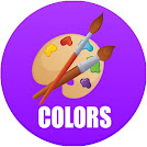 Colors in Spanish