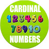 Cardinal Numbers in Spanish