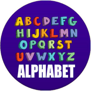 alphabet in spanish