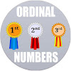 Ordinal Numbers in Spanish