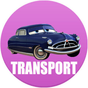 Transportation in Spanish