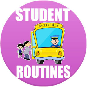 Read more about the article Daily Routine for Kids in Spanish