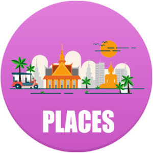 Read more about the article Places in Spanish