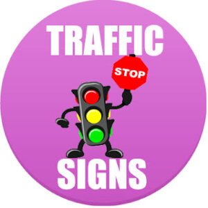 Read more about the article Traffic Signs in Spanish
