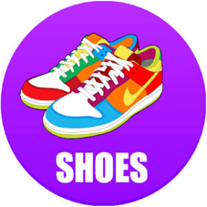 shoes in spanish, shoes in Spanish, sandals in Spanish, slippers in Spanish, boots in Spanish, sneaker in Spanish, Spanish for sandal