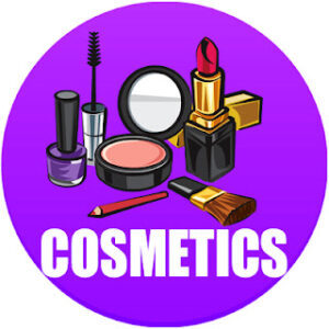 cosmetics in spanish, cosmetic in Spanish, beauty in Spanish, makeup in Spanish