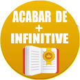 Ir a/Acabar de/Volver a + Infinitive in spanish