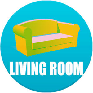Read more about the article Living room in Spanish Translation