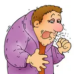 cough health problems in Spanish