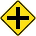 crossroads ahead