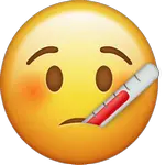 emotions status in spanish sick in spanish