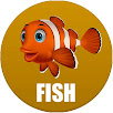 types of fish in Spanish