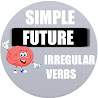 Irregular Verbs in the Simple Future