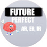 future perfect ar er ir in Spanish