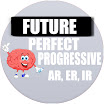 Future Perfect Progressive in Spanish