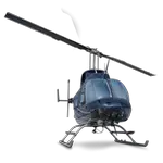 helicopter in Spanish