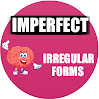 Read more about the article Irregular Imperfect Verbs