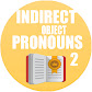 Indirect object pronouns 1, 2, 3 in spanish