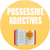 possessive adjectives  in Spanish