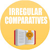 irregular comparatives  in Spanish