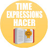 time expressions hacer  in Spanish