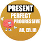 Present Perfect Progressive Tense