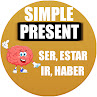 simple present ser estar ir hacer  in Spanish