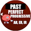 past perfect progressive in Spanish