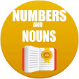 numbers and nouns  in Spanish