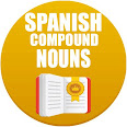 Spanish compound nouns in Spanish