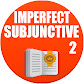 imperfect subjunctive in Spanish