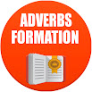 adverbs formation  in Spanish