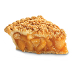 apple pie thanksgiving day