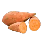 sweet potato in spanish
