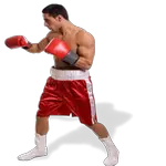 boxing sports in spanish