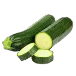 zucchini in spanish