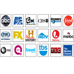 channels in spanish, media in Spanish, social media in Spanish