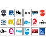 channels in spanish, media in Spanish, social media in Spanish