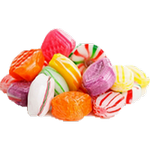 candies in spanish