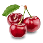 cherry in spanish
