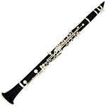 clarinet music músical instruments in spanish