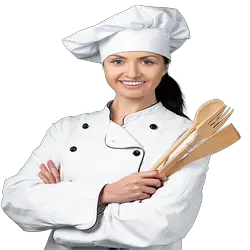 Spanish for jobs cook 