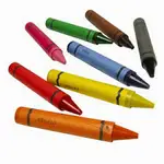 crayons in spanish