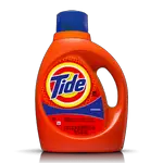 liquid detergent in spanish