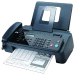 fax in spanish